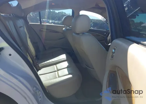 2006 Jaguar S-Type 3.0L V6 z USA, uszkodzony, nr VIN SAJWA01A56FN56732